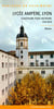 Lycée Ampère, Lyon - construire pour instruire, 1519-2019