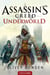 Assassin's Creed Tome 8 : underworld