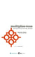 Multipliez-vous - des disciples qui font des disciples