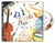 Picolo Saxo Et Compagnie