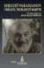 Sergueï paradjanov, cinéaste, trublion et martyr