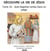 Découvre la vie de Jésus Tome 16 - Jean-Baptiste tombe dans un piège