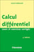 Calcul différentiel : cours et exercices corrigés (4e édition)