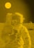 La mer de l'intranquillite - sea of intranquility, apollo 4-17 odyssey  (b2-82)