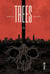 Trees Tome 1 : en pleine ombre