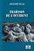 TRAHISON DE L'OCCIDENT