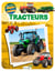 Découvre le monde en photos : Les tracteurs