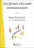 (se) former à la santé communautaire (2e édition)