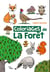Coloriages de la forêt