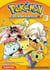 Pokémon - la grande aventure Tome 3