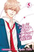Wolf girl & black prince Tome 5