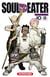 Soul eater : Intégrale vol.5 : Tomes 10 et 11