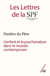 Les lettres de la Société de Psychanalyse Freudienne n.44 : destins du père : l'enfant et la psychanalyse dans le monde contemporain