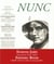 Revue nunc n.37 - cahier frédéric boyer / cahier edmond jabès / cahier poésie syrienne