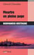 Meurtre en pleine page