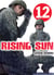 Rising sun Tome 12
