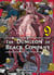 The dungeon of black company Tome 9