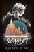 Scarlet et le loup blanc Tome 3 - la terre de la nuit