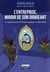 L'entreprise, miroir de son dirigeant : le regard du coach en BD pour expliquer ce reflet parfait