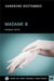 Madame B