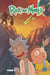 Rick and Morty Tome 4