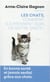 Les chats, comment ils prennent soin de notre santé !