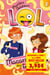 LOL Tome 1 : macaroni au fromage