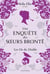 Une enquête des soeurs Brontë Tome 2 : les os du diable