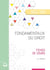 UE 1 : Fondamentaux du droit - DCG - Fiches de cours (édition 2025)