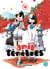 Mon amie des ténèbres Tome 16
