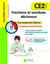 Les petits devoirs : Fractions : CE2