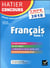 Crpe français tome 1- épreuve écrite d'admissibilité (édition 2018)