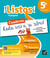 ¡Listos! : espagnol - 5e - cahier élève