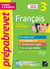Prépabrevet cours & examen : français - 3e : brevet 2022