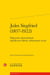 Jules Siegfried (1837-1922) : Négociant international, républicain libéral, réformateur social