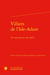 Villiers de l'Isle-Adam