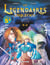 Les Légendaires - origines Tome 1 : Danaël