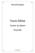 Tunis-Même : L'année du départ - Nouvelle