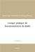 Lexique pratique de fonctionnement du rgpd