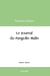 Le journal du pangolin malin