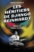Les héritiers de Django Reinhardt
