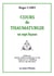 Cours de thaumaturgie en sept leçons