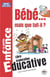 Bébé - mais que fait-il ?