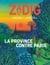 Zadig n.13 : la province contre Paris