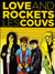 Love & rockets : Les Couvs