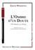 L'ombre d'un doute
