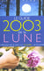 Le guide 2003 de la lune