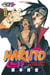 Naruto Tome 43