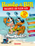 Boule & Bill Hors-Série : vacances en plein air
