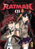 Ratman Tome 1